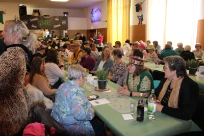 Foto des Albums: Seniorenfasching 2026