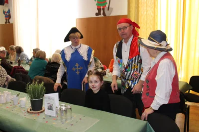 Foto des Albums: Seniorenfasching 2026