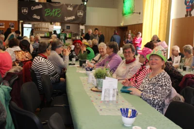 Foto des Albums: Seniorenfasching 2026