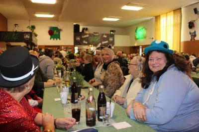 Foto des Albums: Seniorenfasching 2026