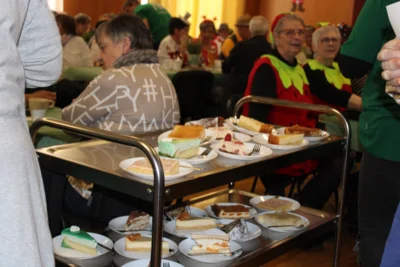 Foto des Albums: Seniorenfasching 2026