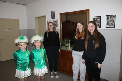 Foto des Albums: Seniorenfasching 2026