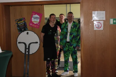 Foto des Albums: Seniorenfasching 2026
