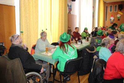 Foto des Albums: Seniorenfasching 2026