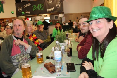Foto des Albums: Seniorenfasching 2026