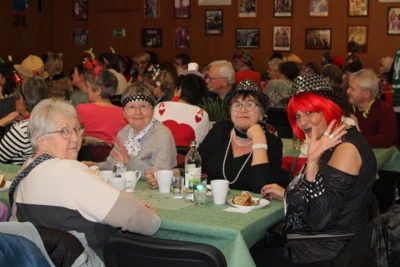 Foto des Albums: Seniorenfasching 2026