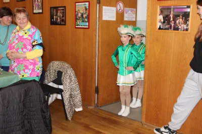 Foto des Albums: Seniorenfasching 2026