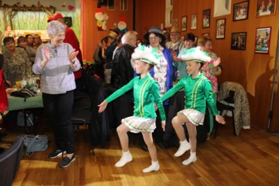 Foto des Albums: Seniorenfasching 2026