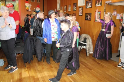 Foto des Albums: Seniorenfasching 2026