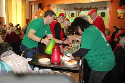 Foto des Albums: Seniorenfasching 2026