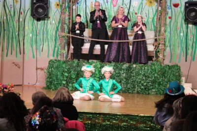 Foto des Albums: Seniorenfasching 2026
