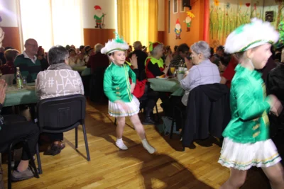 Foto des Albums: Seniorenfasching 2026