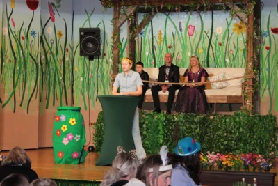 Foto des Albums: Seniorenfasching 2026