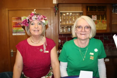 Foto des Albums: Seniorenfasching 2026