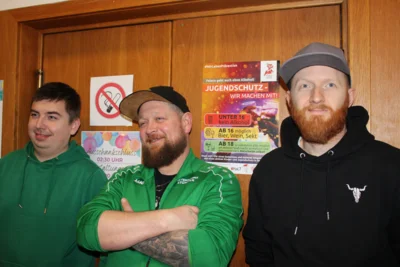 Foto des Albums: Seniorenfasching 2026