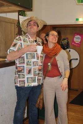 Foto des Albums: Seniorenfasching 2026