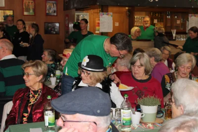 Foto des Albums: Seniorenfasching 2026