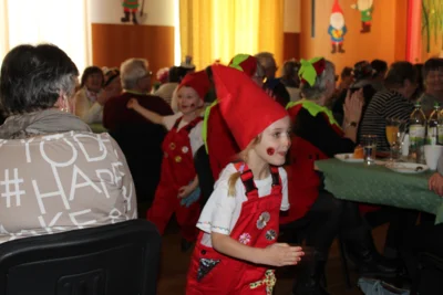 Foto des Albums: Seniorenfasching 2026