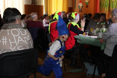 Foto des Albums: Seniorenfasching 2026