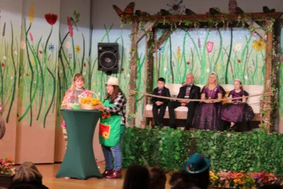 Foto des Albums: Seniorenfasching 2026