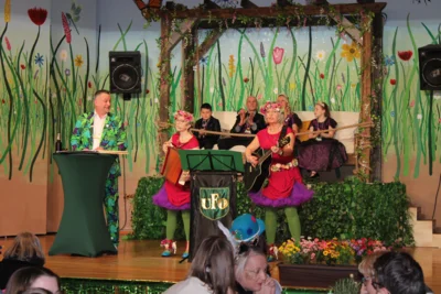 Foto des Albums: Seniorenfasching 2026