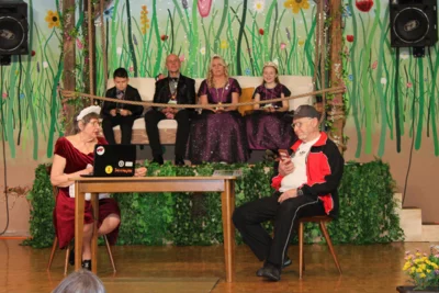 Foto des Albums: Seniorenfasching 2026