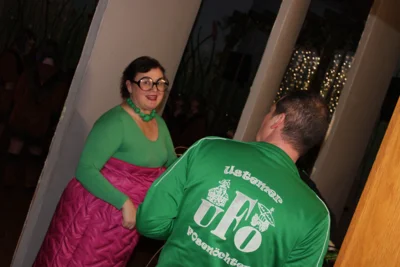 Foto des Albums: Seniorenfasching 2026