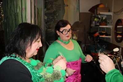Foto des Albums: Seniorenfasching 2026