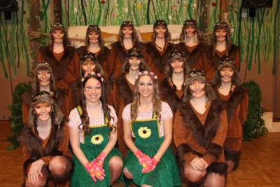 Foto des Albums: Seniorenfasching 2026