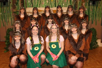Foto des Albums: Seniorenfasching 2026