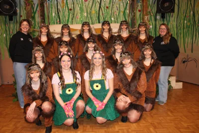Foto des Albums: Seniorenfasching 2026