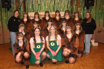 Foto des Albums: Seniorenfasching 2026