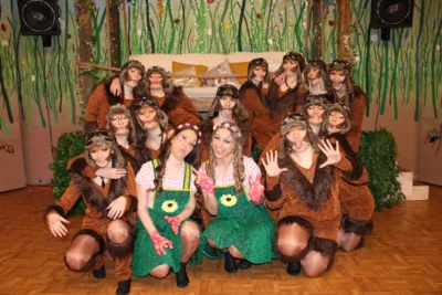 Foto des Albums: Seniorenfasching 2026