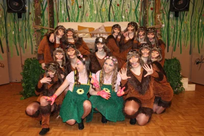 Foto des Albums: Seniorenfasching 2026