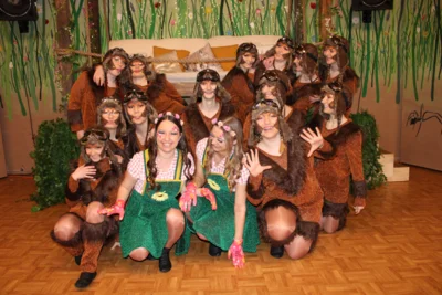 Foto des Albums: Seniorenfasching 2026