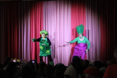 Foto des Albums: Seniorenfasching 2026