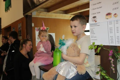 Foto des Albums: Seniorenfasching 2026