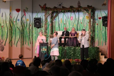 Foto des Albums: Seniorenfasching 2026