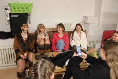 Foto des Albums: Seniorenfasching 2026