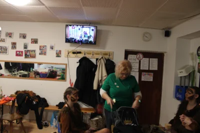 Foto des Albums: Seniorenfasching 2026