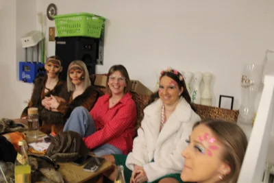 Foto des Albums: Seniorenfasching 2026