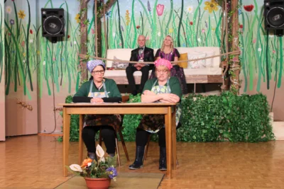 Foto des Albums: Seniorenfasching 2026