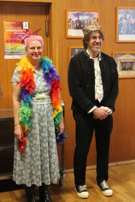 Foto des Albums: Seniorenfasching 2026