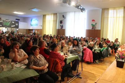 Foto des Albums: Seniorenfasching 2026