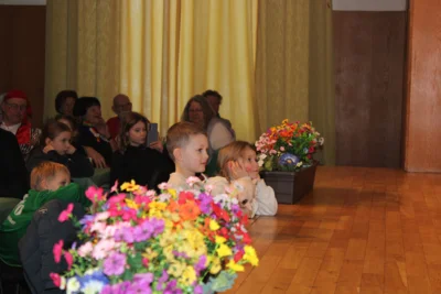 Foto des Albums: Seniorenfasching 2026