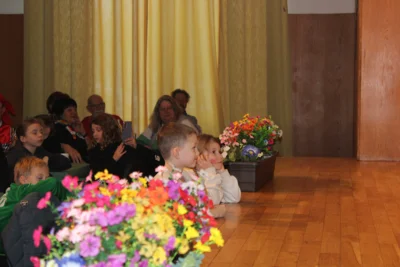 Foto des Albums: Seniorenfasching 2026