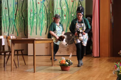 Foto des Albums: Seniorenfasching 2026