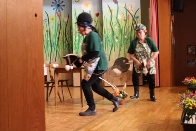 Foto des Albums: Seniorenfasching 2026
