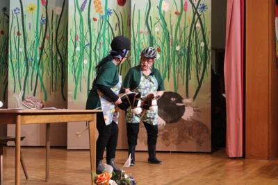 Foto des Albums: Seniorenfasching 2026