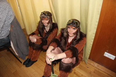 Foto des Albums: Seniorenfasching 2026